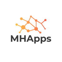 MHApps Logo
